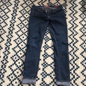 Lucky Brand Charlie Skinny Jean